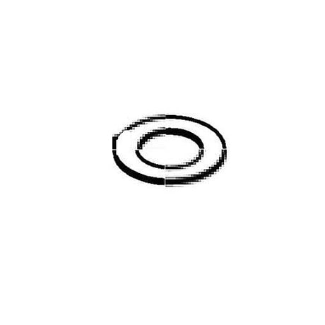HOSHIZAKI PARTS Hoshizaki 4Y3204-01 Washer - Rinse Holde - SKU HOS4Y3204-01