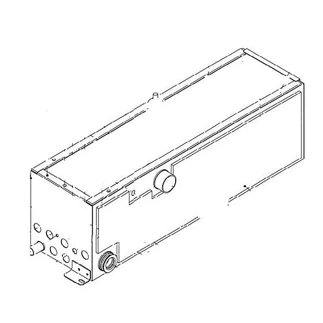 HOSHIZAKI PARTS Hoshizaki 4Y3636-01 Packing (A) - SKU HOS4Y3636-01