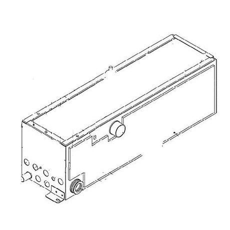 HOSHIZAKI PARTS Hoshizaki 4Y3636-01 Packing (A) - SKU HOS4Y3636-01
