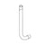 HOSHIZAKI PARTS Hoshizaki 4Y4097R01 Hose-Reservoir - SKU HOS4Y4097R01