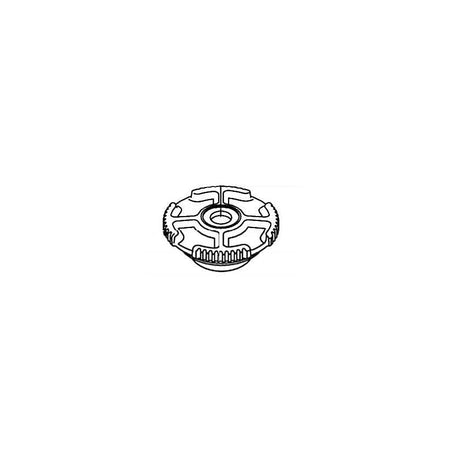 HOSHIZAKI PARTS Hoshizaki 4Y5307A01 Spray Arm Nut (Lo) - SKU HOS4Y5307A01