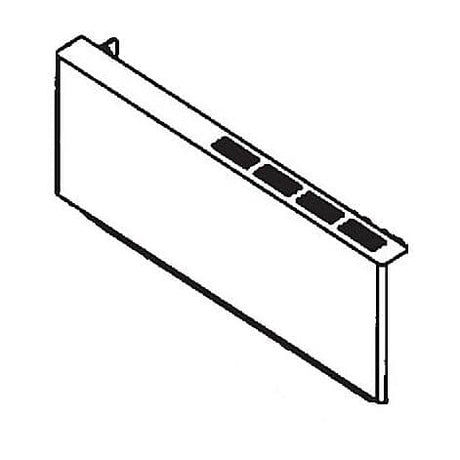HOSHIZAKI PARTS Hoshizaki 7172-4300 Pop Rivet SSD(43)SSB - SKU HOS7172-4300