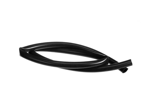 HOSHIZAKI PARTS Hoshizaki 7716B1519 Silicone Hose Black - SKU HOS7716B1519