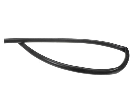 HOSHIZAKI PARTS Hoshizaki 7716B2732 Silicone Hose Black / Per Foot - SKU HOS7716B2732