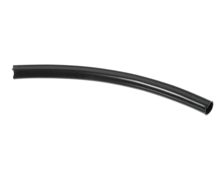 HOSHIZAKI PARTS Hoshizaki 7725B1923 Silicone Hose Black - SKU HOS7725B1923