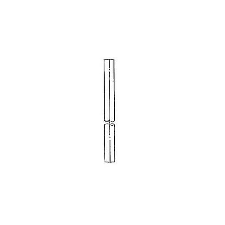 HOSHIZAKI PARTS Hoshizaki 7730-0810 Silicone Hose - SKU HOS7730-0810