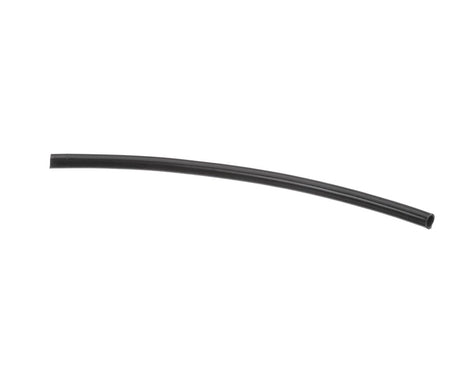 HOSHIZAKI PARTS Hoshizaki 7730B3812 Silicone Hose Black 3/8 X 1/2 (By Foot) - SKU HOS7730B3812