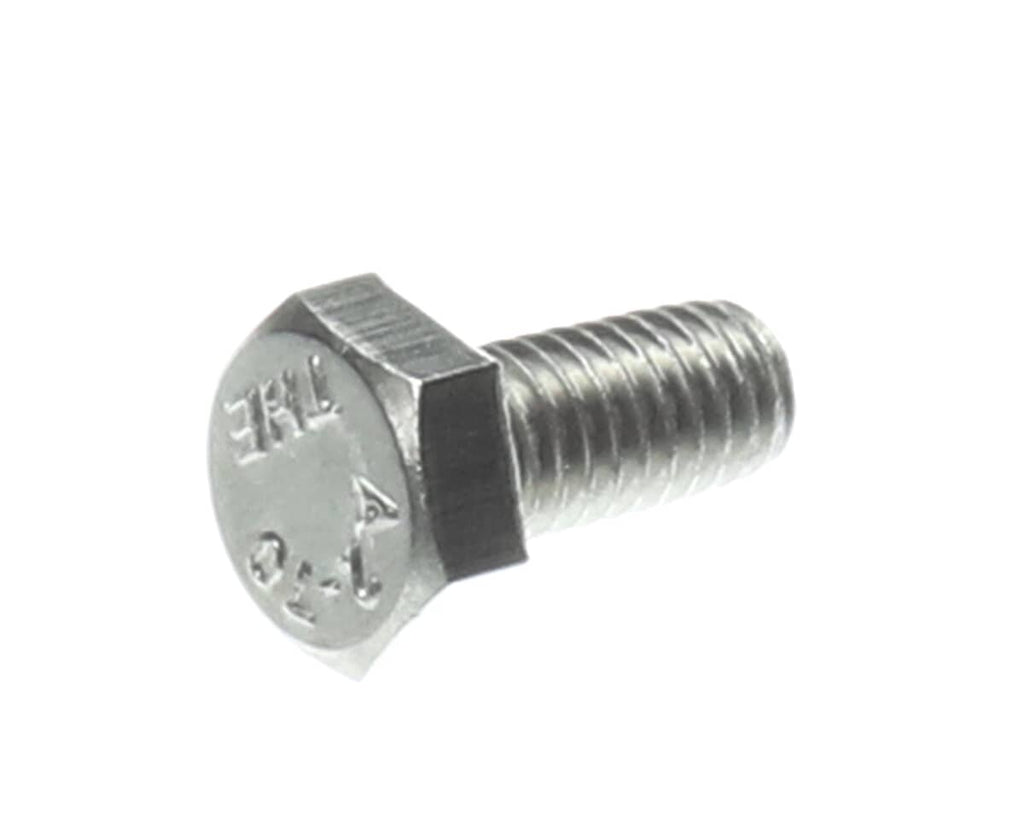 HOSHIZAKI PARTS Hoshizaki 7B02-0612 Hex Bolt 612 Sus - SKU HOS7B02-0612