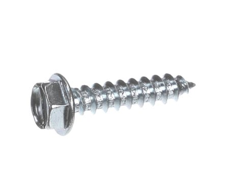 HOSHIZAKI PARTS Hoshizaki 7B03I0834 Hex Head Tap SCREW#8 - SKU HOS7B03I0834