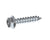 HOSHIZAKI PARTS Hoshizaki 7B03I0834 Hex Head Tap SCREW#8 - SKU HOS7B03I0834