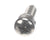 HOSHIZAKI PARTS Hoshizaki 7C1220516 Machine Screw W/Lock Washer M5X16 - SKU HOS7C1220516