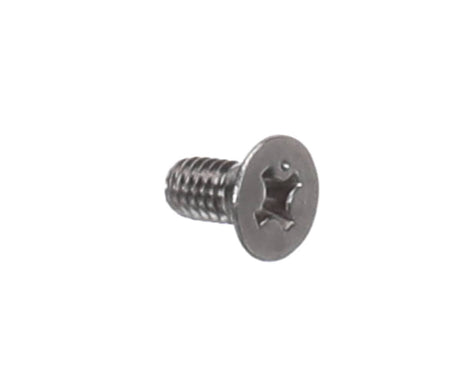 HOSHIZAKI PARTS Hoshizaki 7C22-0406 Flat Head Screw 4 6 - SKU HOS7C22-0406