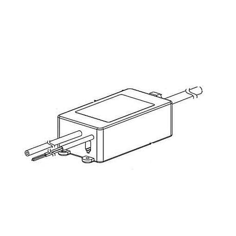 HOSHIZAKI PARTS Hoshizaki 7P32-0420 T2 Screw 420 Sus - SKU HOS7P32-0420