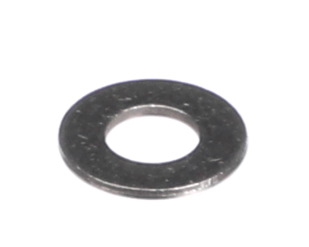 HOSHIZAKI PARTS Hoshizaki 7W22I0832 Flat Washer 8-32 Sus - SKU HOS7W22I0832