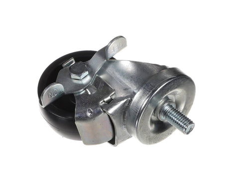 HOSHIZAKI PARTS Hoshizaki CA-4-BR CA-4-BR 3IN Caster With Bolt And Brake - SKU HOSCA-4-BR