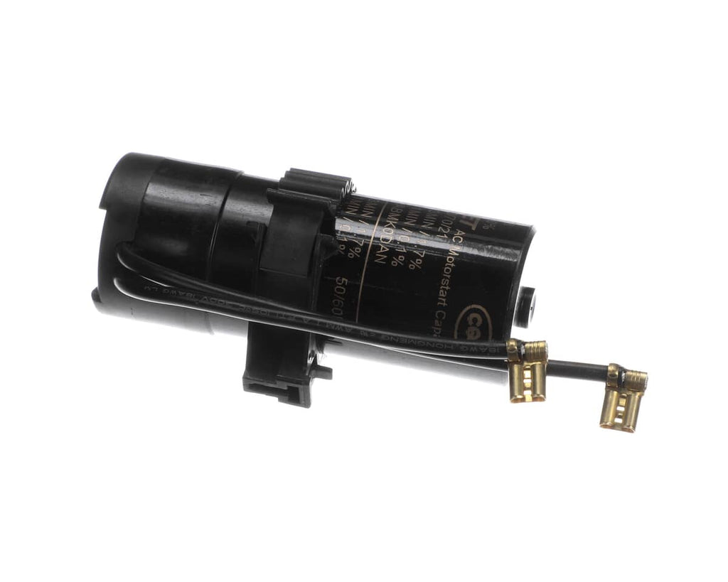HOSHIZAKI PARTS Hoshizaki CAP-117U5028 CAP-117U5028 Start Cap - SKU HOSCAP-117U5028