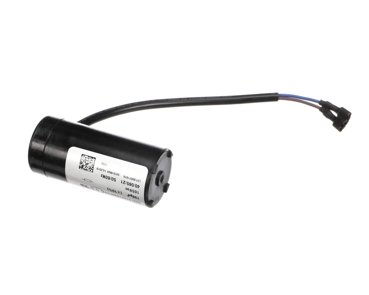 HOSHIZAKI PARTS Hoshizaki CAP-200-160 CAP-200-160 Capacitor (Startcapacitor) 2 - SKU HOSCAP-200-160
