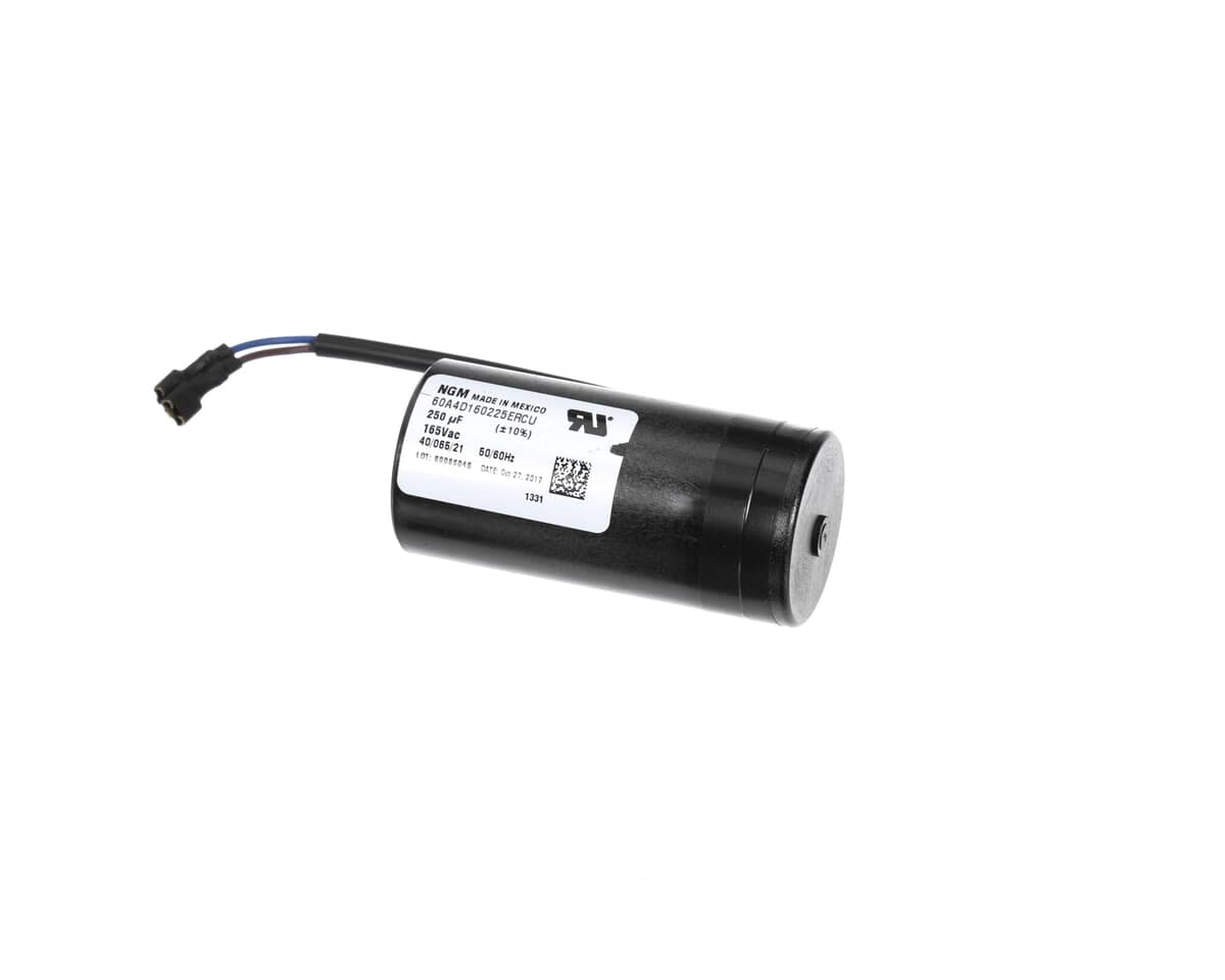 HOSHIZAKI PARTS Hoshizaki CAP-250-160 CAP-250-160 Start Capacitor - SKU HOSCAP-250-160