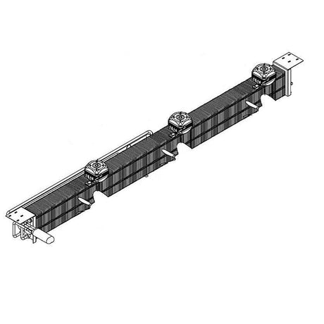 HOSHIZAKI PARTS Hoshizaki CO-309 CO-309 Evaporator Coil 8 Tubes - SKU HOSCO-309