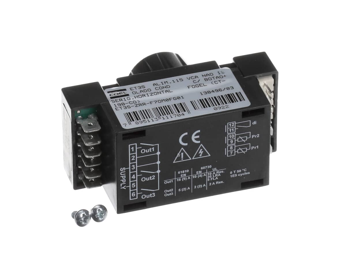 HOSHIZAKI PARTS Hoshizaki CT-198-CO-325 Control Module - SKU HOSCT-198-CO-325