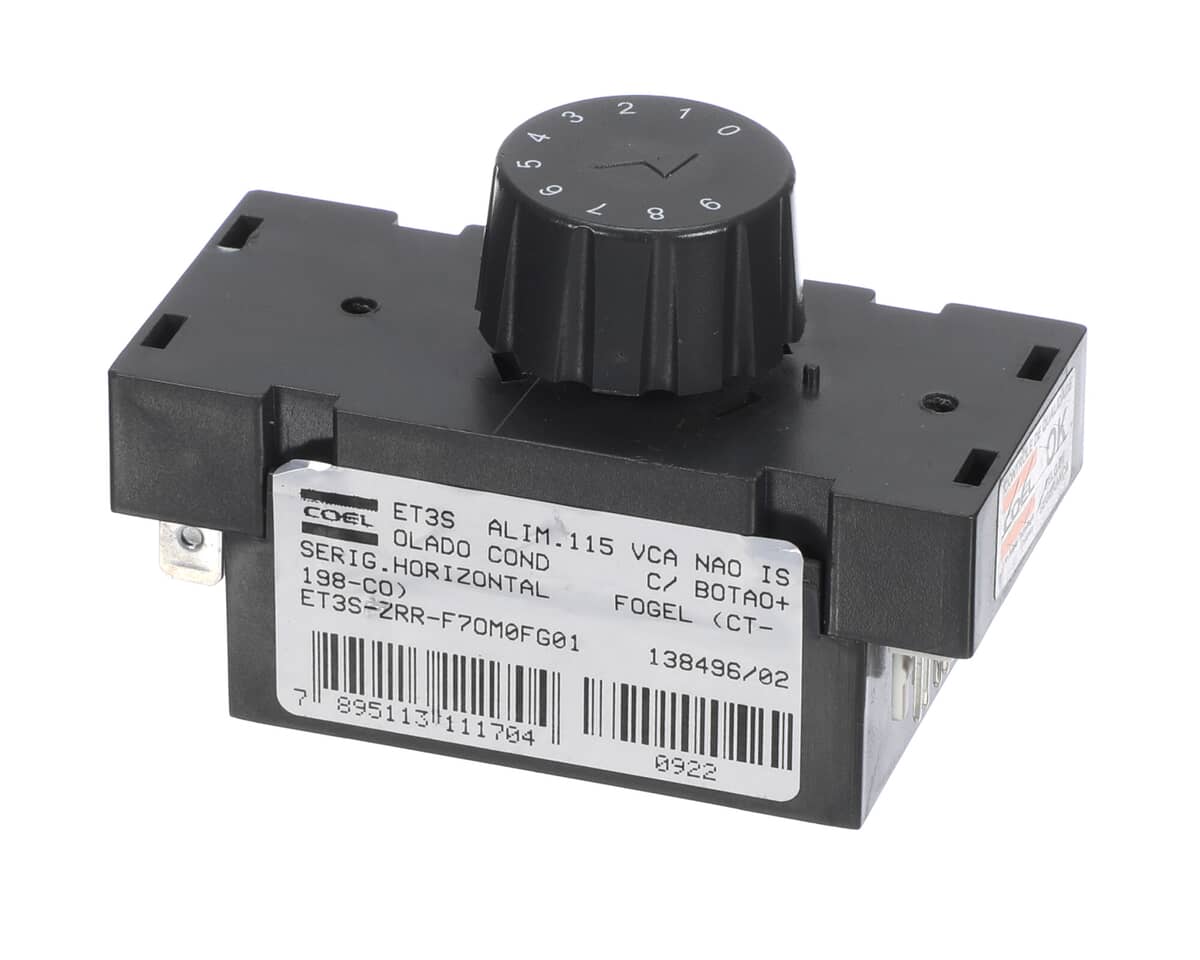 HOSHIZAKI PARTS Hoshizaki CT-198-CO-326 Control Module EUR27_48A - SKU HOSCT-198-CO-326