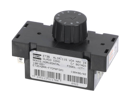 HOSHIZAKI PARTS Hoshizaki CT-198-CO-326 Control Module EUR27_48A - SKU HOSCT-198-CO-326