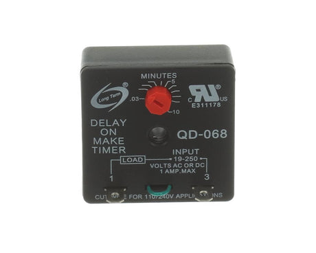 HOSHIZAKI PARTS Hoshizaki EL-18-G Delay On Make Timer - SKU HOSEL-18-G