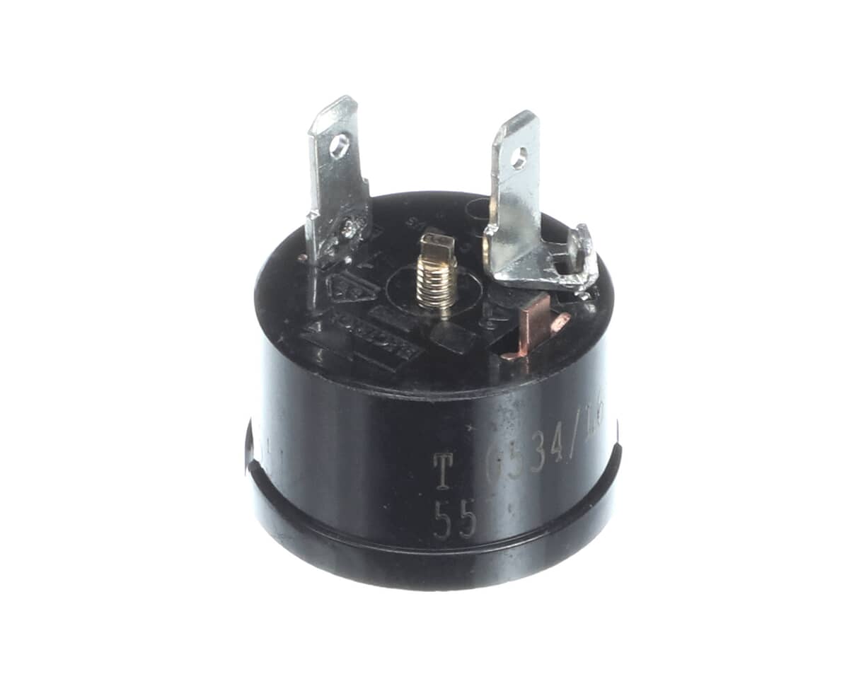 HOSHIZAKI PARTS Hoshizaki EL-2142-R EL-2142-R Overload Protector For NPT16LR - SKU HOSEL-2142-R