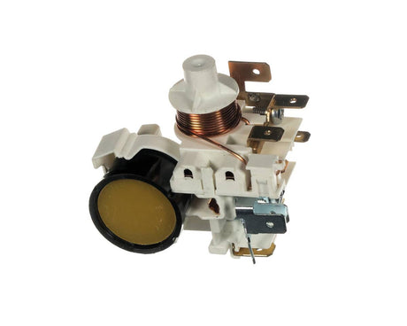 HOSHIZAKI PARTS Hoshizaki EL-2194-R External Protector (T0269) &amp; PTC Relay ( - SKU HOSEL-2194-R