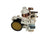 HOSHIZAKI PARTS Hoshizaki EL-2194-R External Protector (T0269) & PTC Relay ( - SKU HOSEL-2194-R
