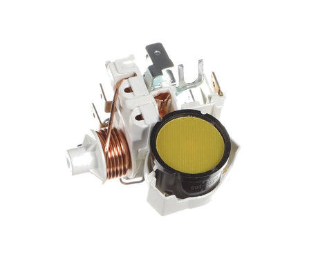 HOSHIZAKI PARTS Hoshizaki EL-2195-R Relay Set &amp; Overload Protector For NUY90 - SKU HOSEL-2195-R