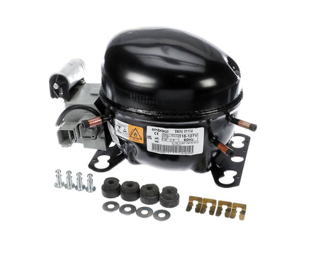 HOSHIZAKI PARTS Hoshizaki EM2U3111U EM2U3111U Embraco Co - SKU HOSEM2U3111U