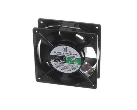 HOSHIZAKI PARTS Hoshizaki FA-110-0396 Evaporator Fan Motor - SKU HOSFA-110-0396