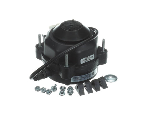 HOSHIZAKI PARTS Hoshizaki FA-122-SW-1800-0396 Condenser Fan Motor - SKU HOSFA-122-SW-1800-0396