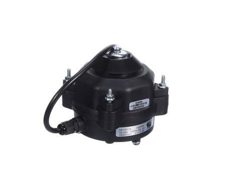 HOSHIZAKI PARTS Hoshizaki FA-122-SW-1800 Evaporator Fan Motor - SKU HOSFA-122-SW-1800