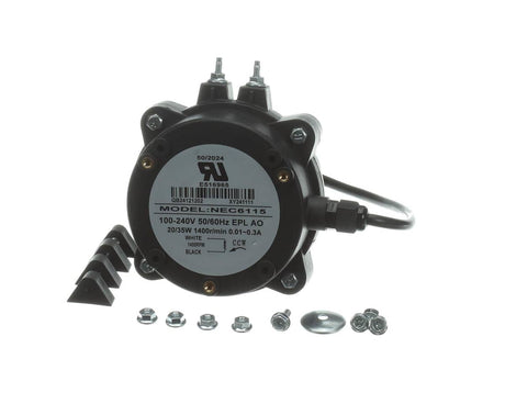 HOSHIZAKI PARTS Hoshizaki FA-122-SW-35-0396 Fan Motor - SKU HOSFA-122-SW-35-0396
