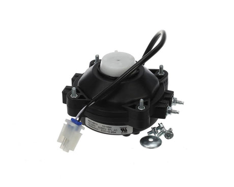 HOSHIZAKI PARTS Hoshizaki FA-124-SW-0396 Condenser Fan Motor - SKU HOSFA-124-SW-0396