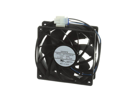 HOSHIZAKI PARTS Hoshizaki FA-125-SW-0396 Evaporator Fan Motor - SKU HOSFA-125-SW-0396