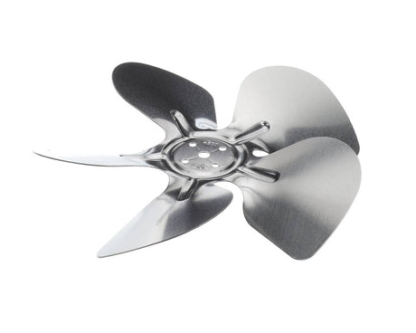HOSHIZAKI PARTS Hoshizaki FA-17-EBM Condenser/Evaporator Fan Blade - SKU HOSFA-17-EBM