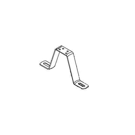 HOSHIZAKI PARTS Hoshizaki FA-18 FA-18 Condenser Fan Bracket - SKU HOSFA-18