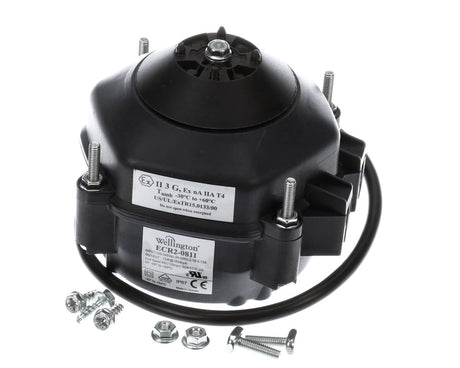 HOSHIZAKI PARTS Hoshizaki FA-70-VU FA70VU Evap. Fan Mot - SKU HOSFA-70-VU
