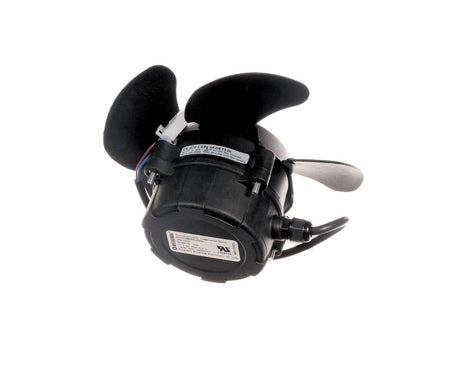 HOSHIZAKI PARTS Hoshizaki FA-85-0396 Evaporator Fan Motor &amp; Blade - SKU HOSFA-85-0396