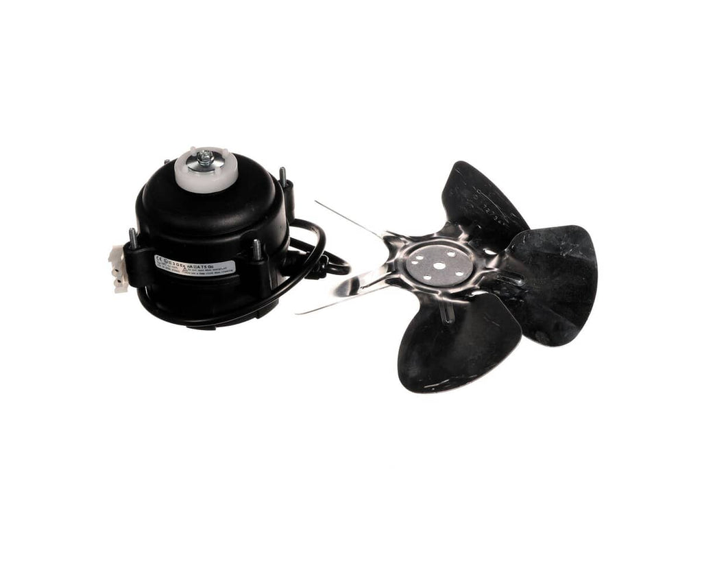 HOSHIZAKI PARTS Hoshizaki FA-86-0396 Condenser Fan Motor & Blade - SKU HOSFA-86-0396