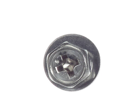 HOSHIZAKI PARTS Hoshizaki FBK0408S0 FBK0408S0 Hex Head B - SKU HOSFBK0408S0