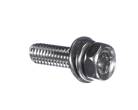 HOSHIZAKI PARTS Hoshizaki FBK0620S0 FBK0620S0 Hex Head Bolt - SKU HOSFBK0620S0