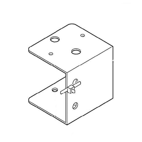 HOSHIZAKI PARTS Hoshizaki FT20410S0 T2 Screw - SKU HOSFT20410S0