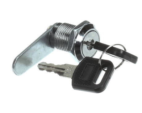 HOSHIZAKI PARTS Hoshizaki HA-471-G-K Key Set With Lock Assembly - SKU HOSHA-471-G-K