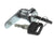 HOSHIZAKI PARTS Hoshizaki HA-471-G-K Key Set With Lock Assembly - SKU HOSHA-471-G-K