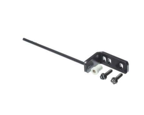 HOSHIZAKI PARTS Hoshizaki HA-522-R-K HA-522-R-K Lower Hinge - SKU HOSHA-522-R-K