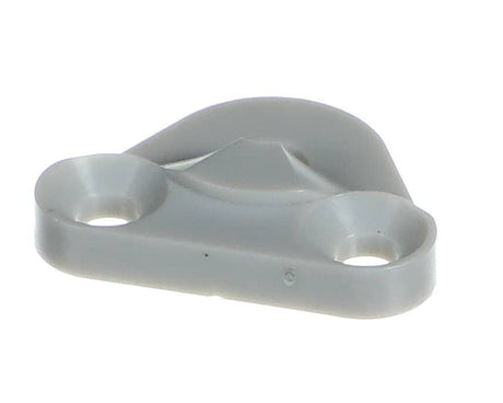 HOSHIZAKI PARTS Hoshizaki HA-601-A HA-601-A Grey Plastic Part A Hinge Compo - SKU HOSHA-601-A